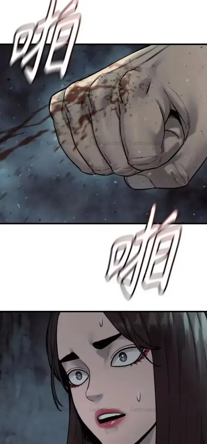 Cảnh Sát Báo Thù - Chap 139 - Trang 22