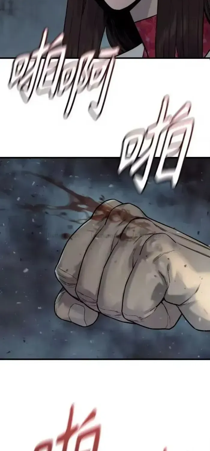 Cảnh Sát Báo Thù - Chap 139 - Trang 23