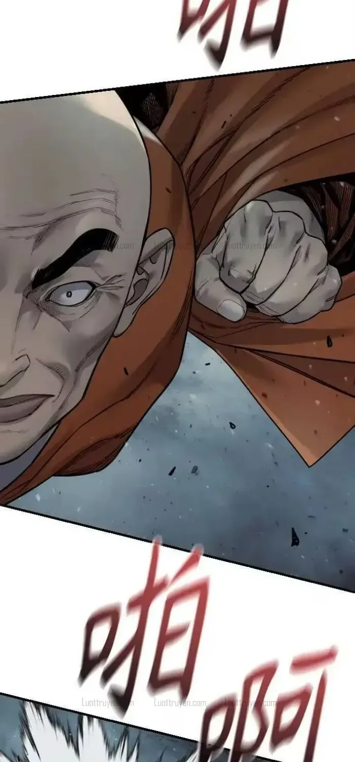 Cảnh Sát Báo Thù - Chap 139 - Trang 25