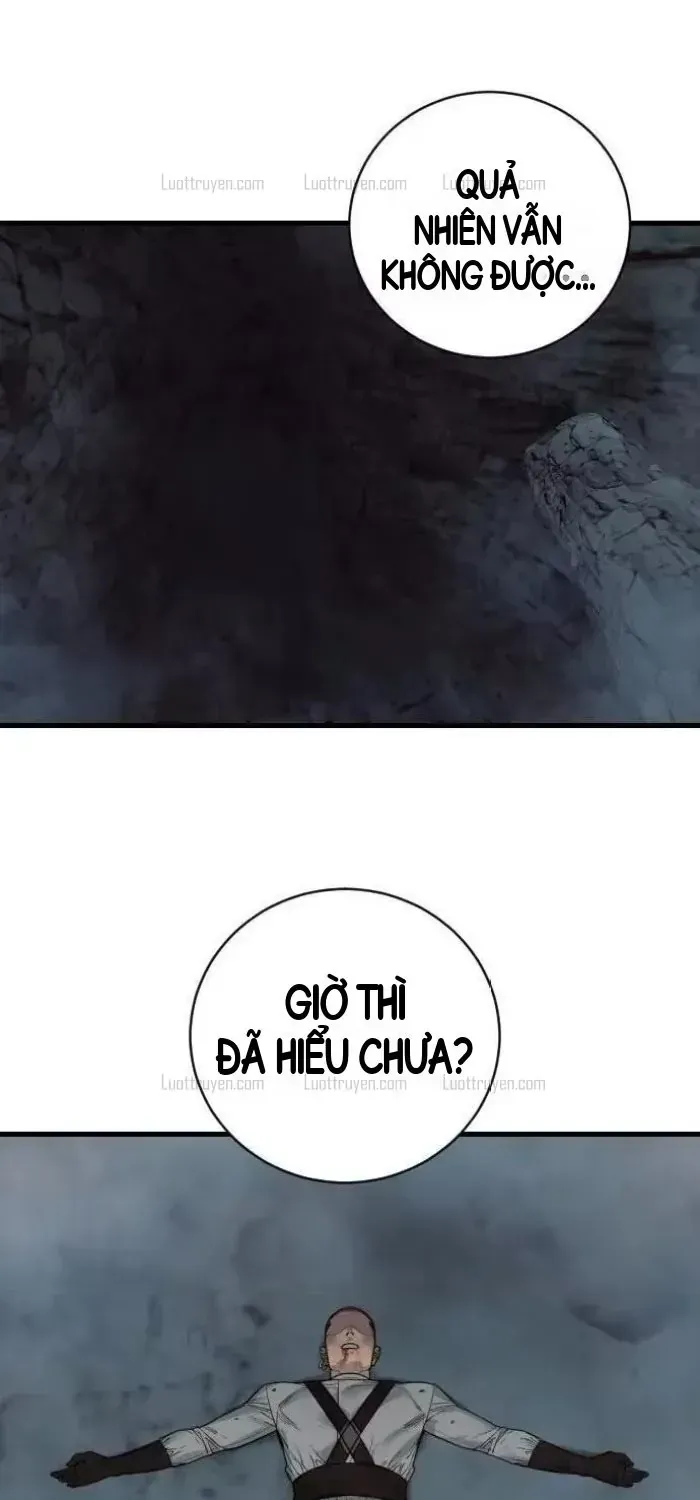 Cảnh Sát Báo Thù - Chap 139 - Trang 30
