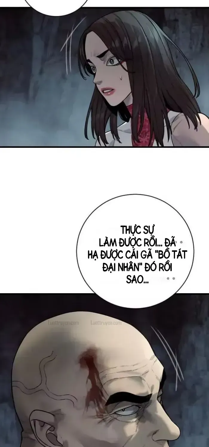 Cảnh Sát Báo Thù - Chap 139 - Trang 4