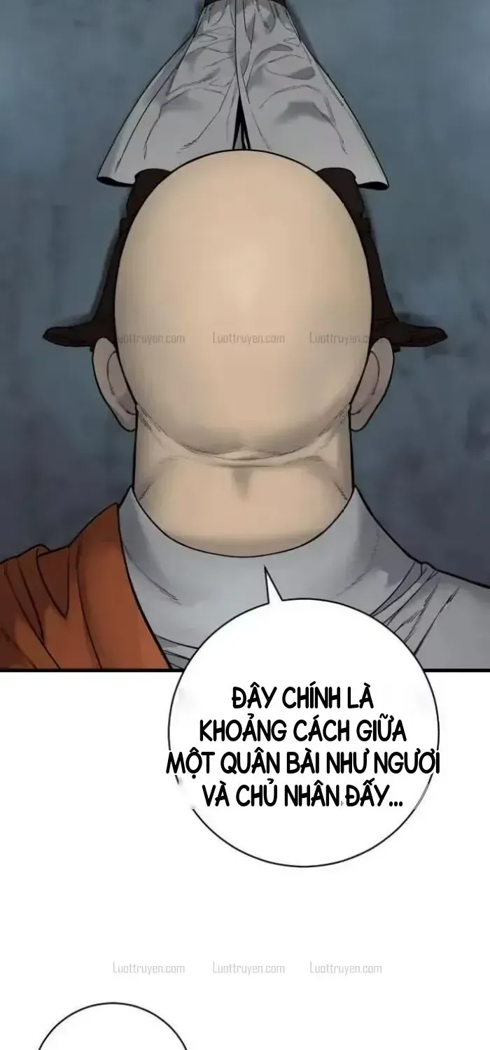 Cảnh Sát Báo Thù - Chap 139 - Trang 31