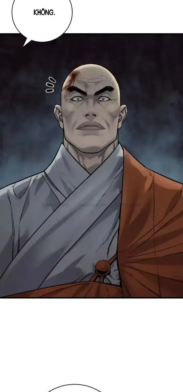 Cảnh Sát Báo Thù - Chap 139 - Trang 32