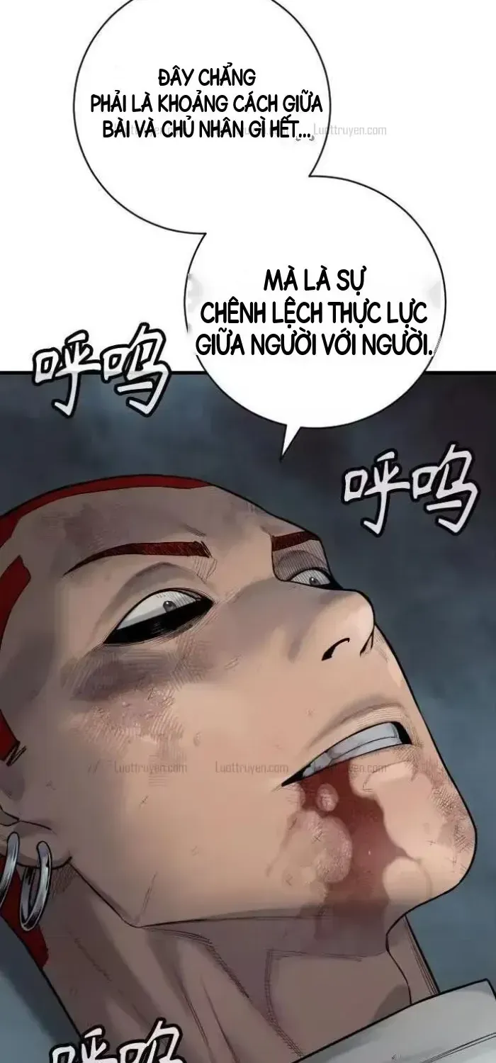 Cảnh Sát Báo Thù - Chap 139 - Trang 33