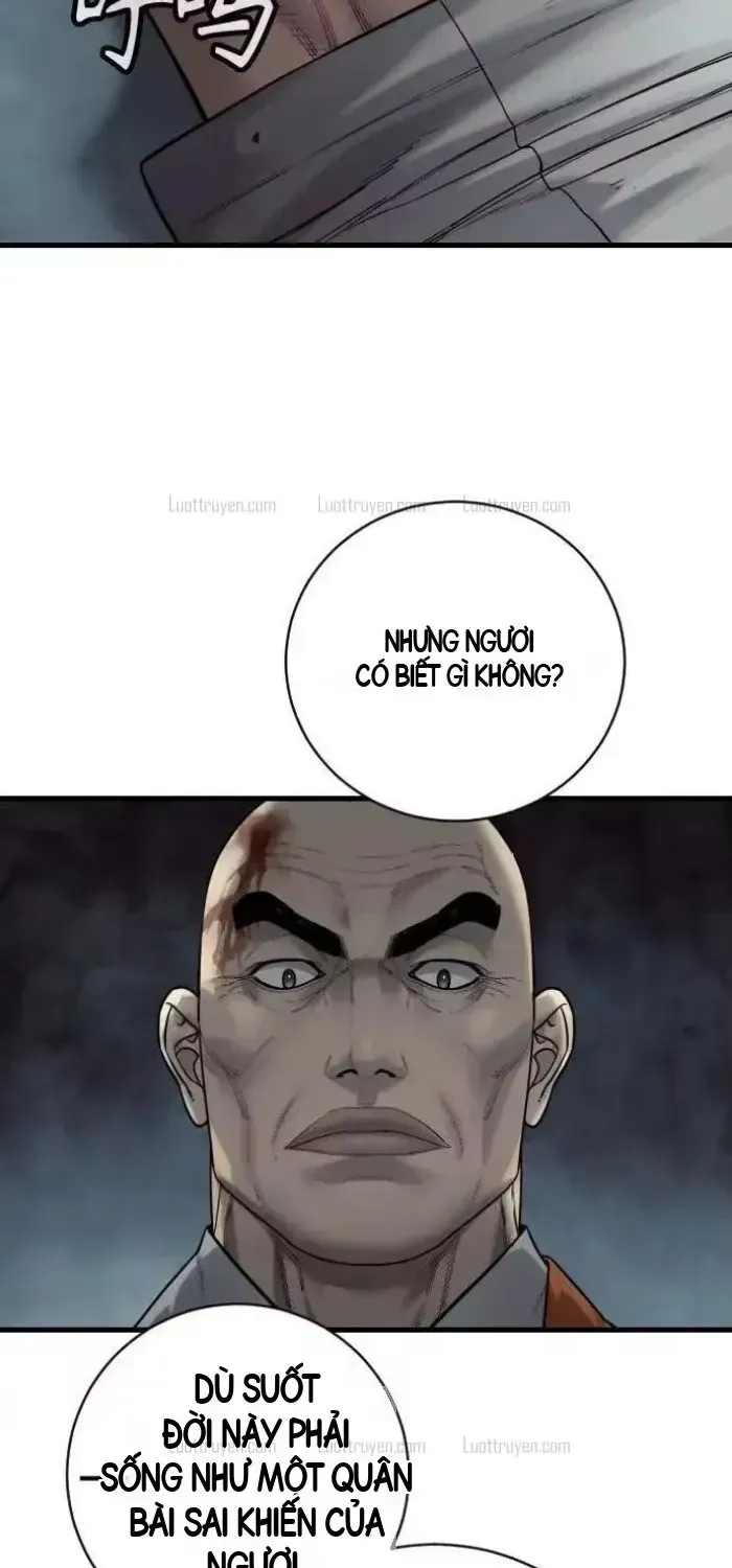 Cảnh Sát Báo Thù - Chap 139 - Trang 34