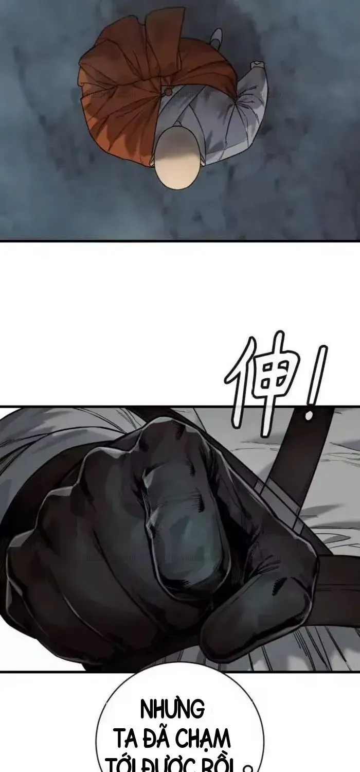 Cảnh Sát Báo Thù - Chap 139 - Trang 36