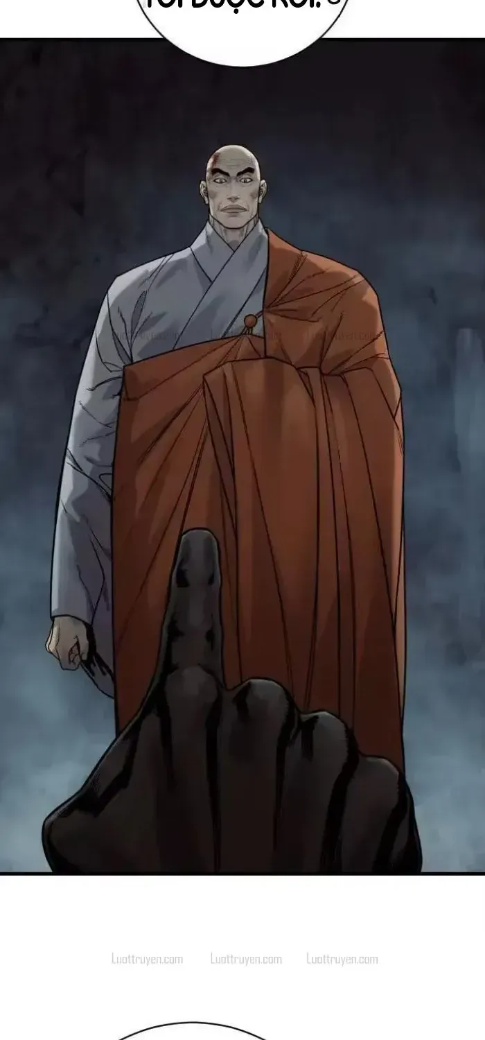 Cảnh Sát Báo Thù - Chap 139 - Trang 37