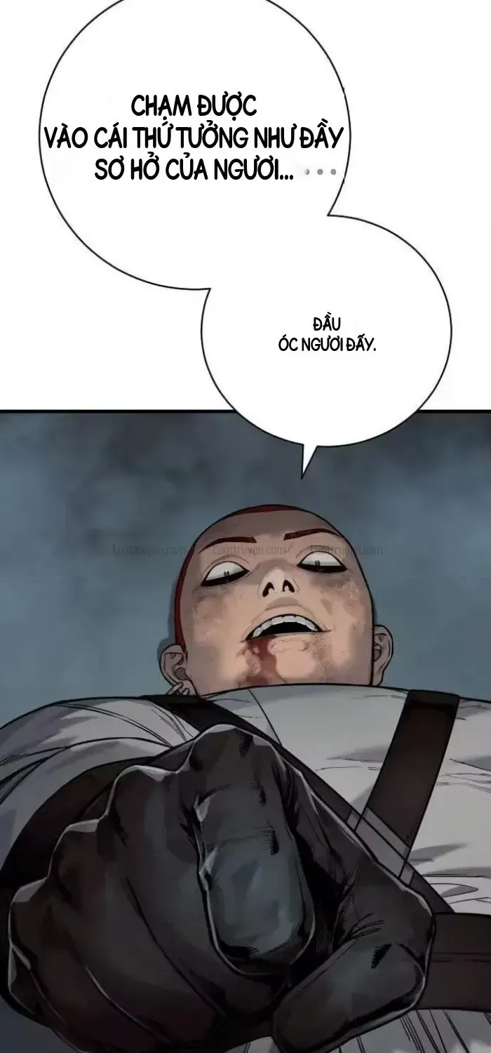 Cảnh Sát Báo Thù - Chap 139 - Trang 38