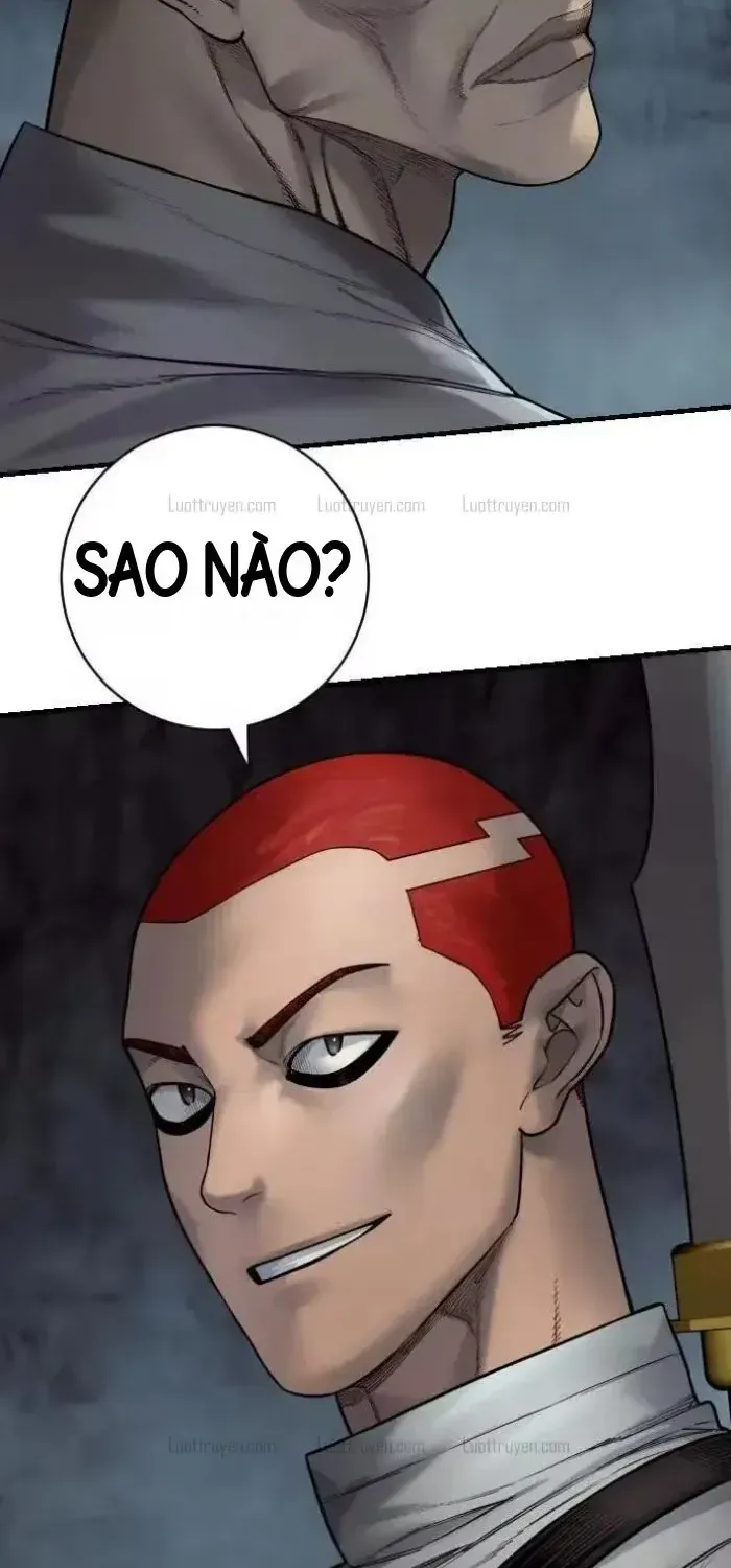 Cảnh Sát Báo Thù - Chap 139 - Trang 5