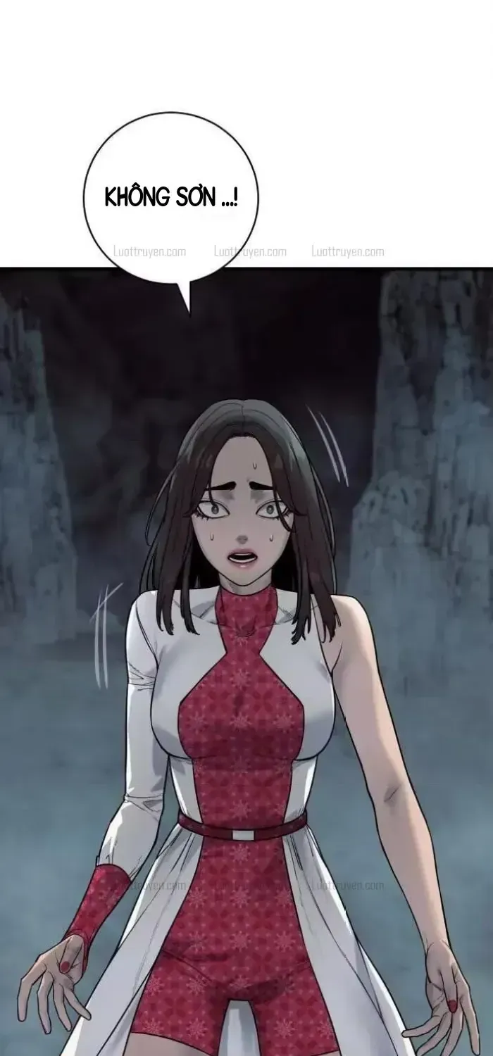 Cảnh Sát Báo Thù - Chap 139 - Trang 44