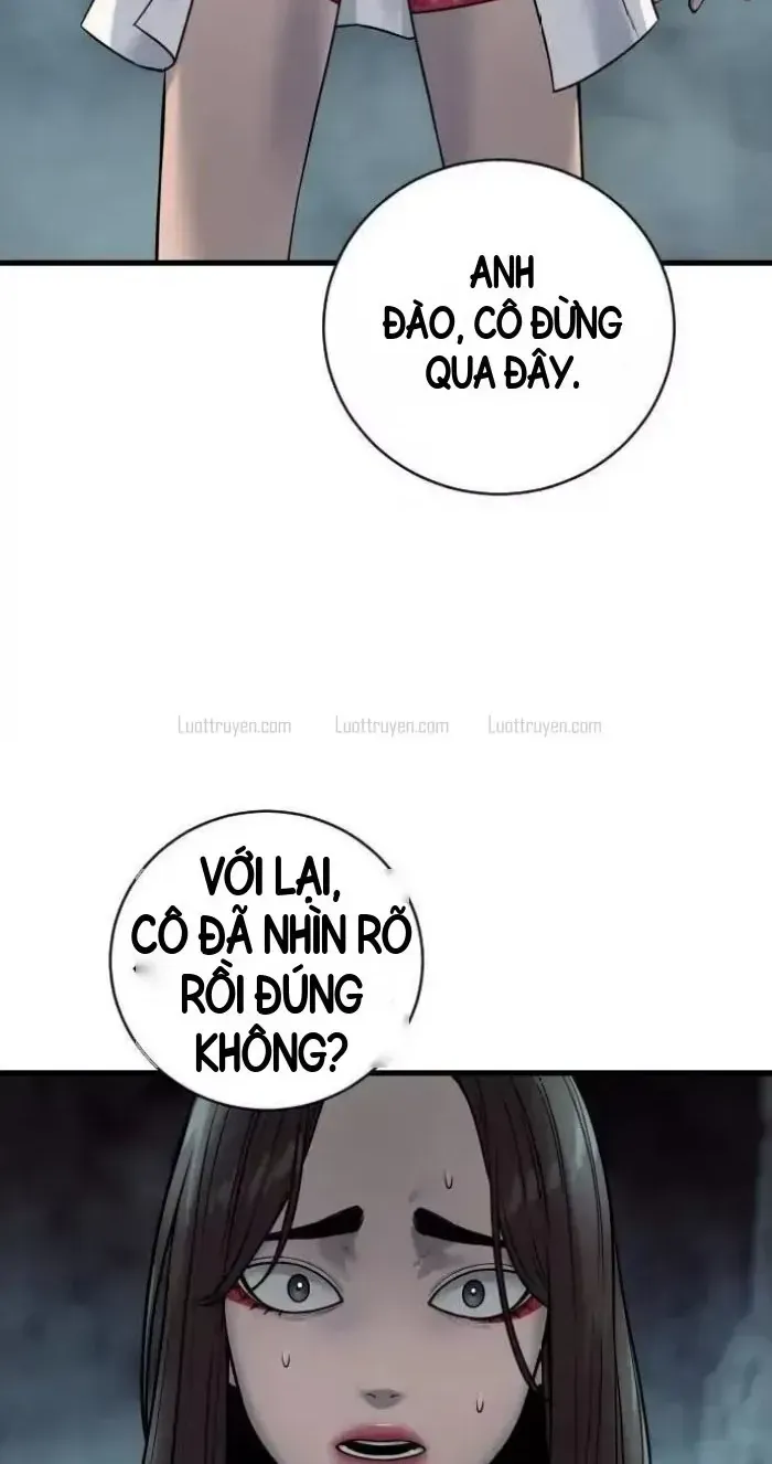 Cảnh Sát Báo Thù - Chap 139 - Trang 45