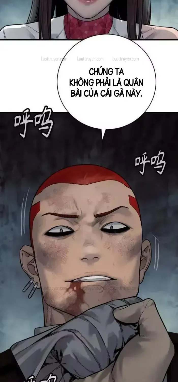 Cảnh Sát Báo Thù - Chap 139 - Trang 46