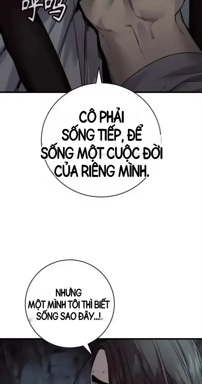 Cảnh Sát Báo Thù - Chap 139 - Trang 47