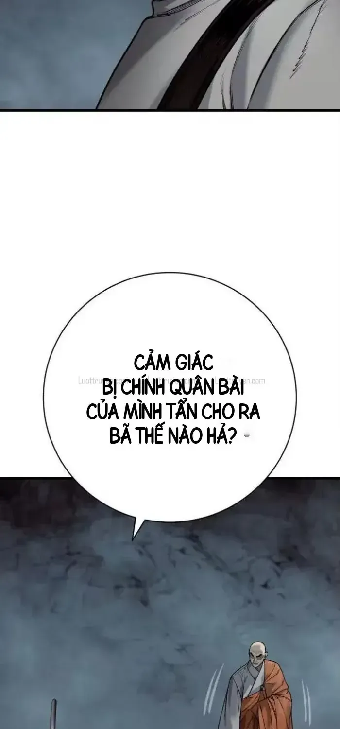 Cảnh Sát Báo Thù - Chap 139 - Trang 6