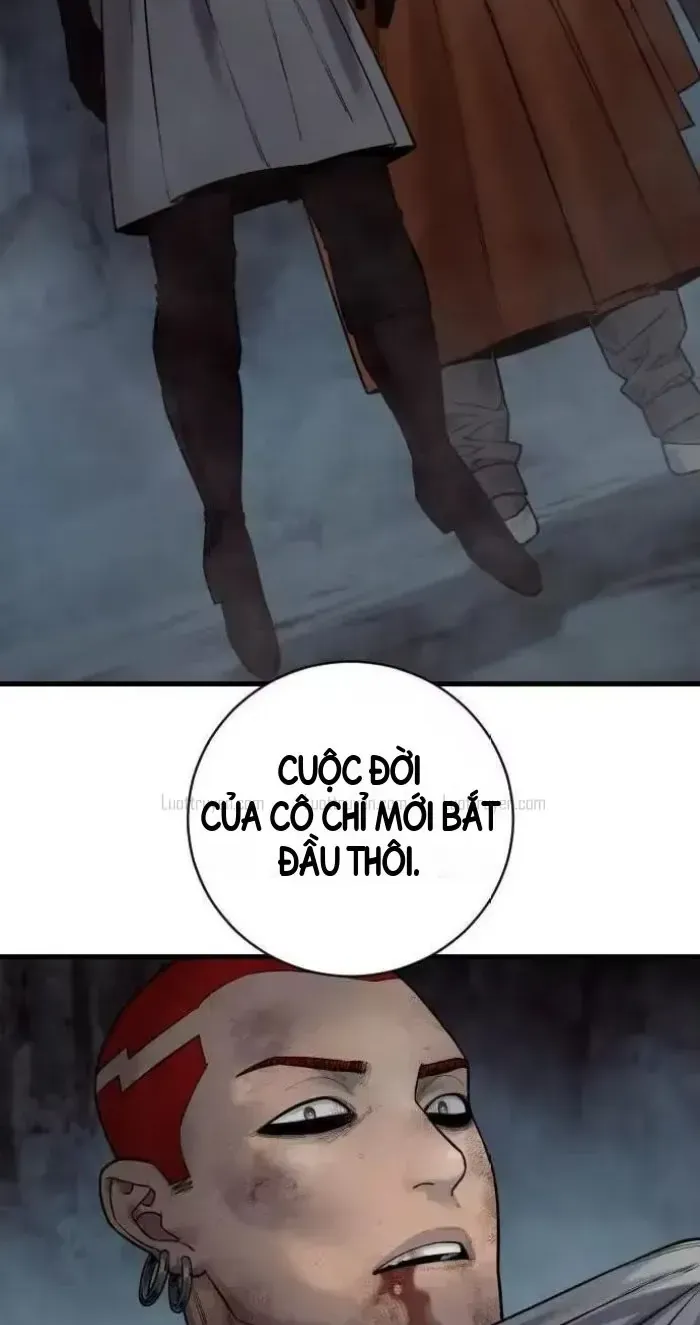 Cảnh Sát Báo Thù - Chap 139 - Trang 57