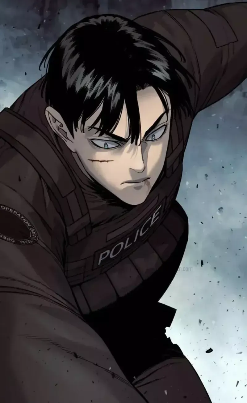 Chapter 144 - Trang 5