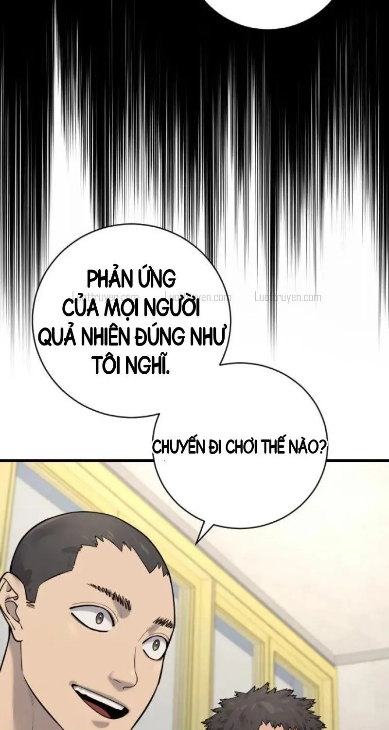 Cảnh Sát Báo Thù - Chap 146 - Trang 17