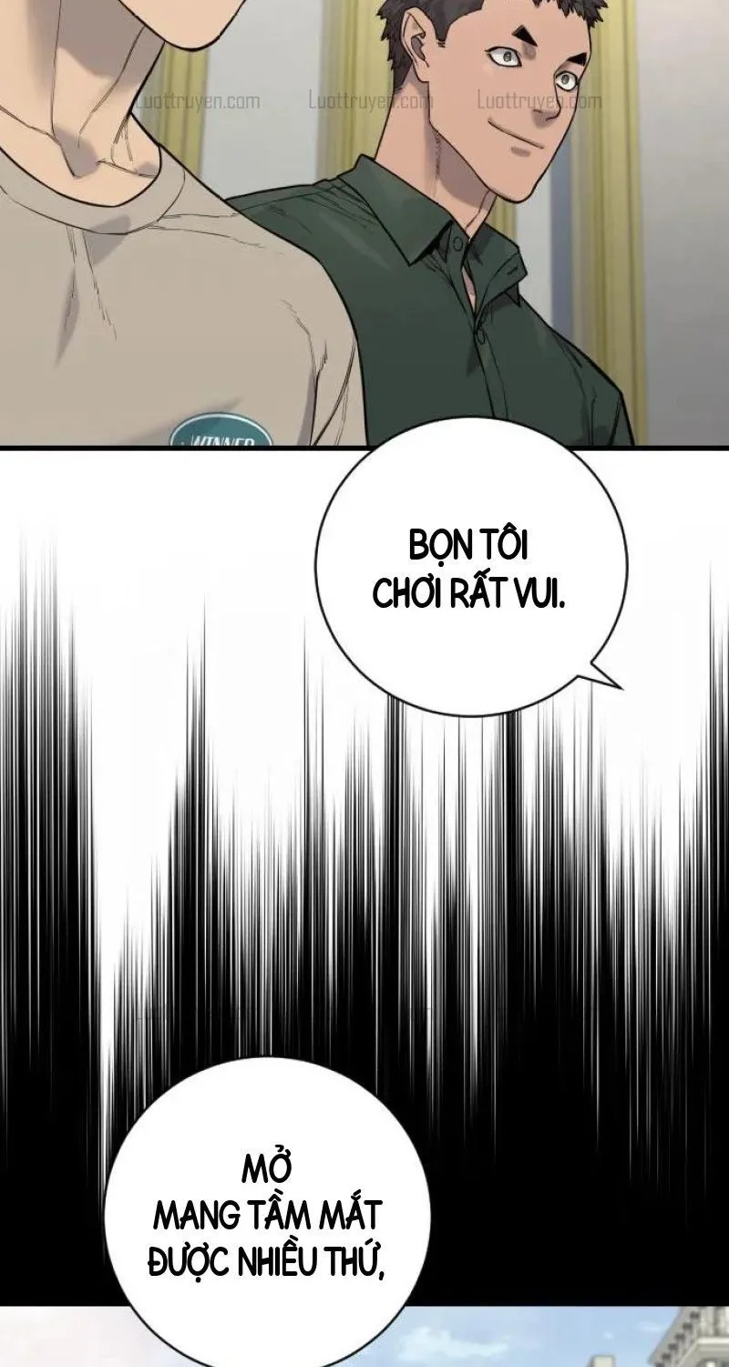 Cảnh Sát Báo Thù - Chap 146 - Trang 18