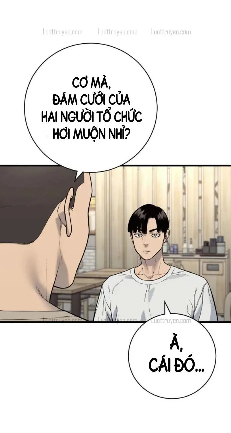 Cảnh Sát Báo Thù - Chap 146 - Trang 22