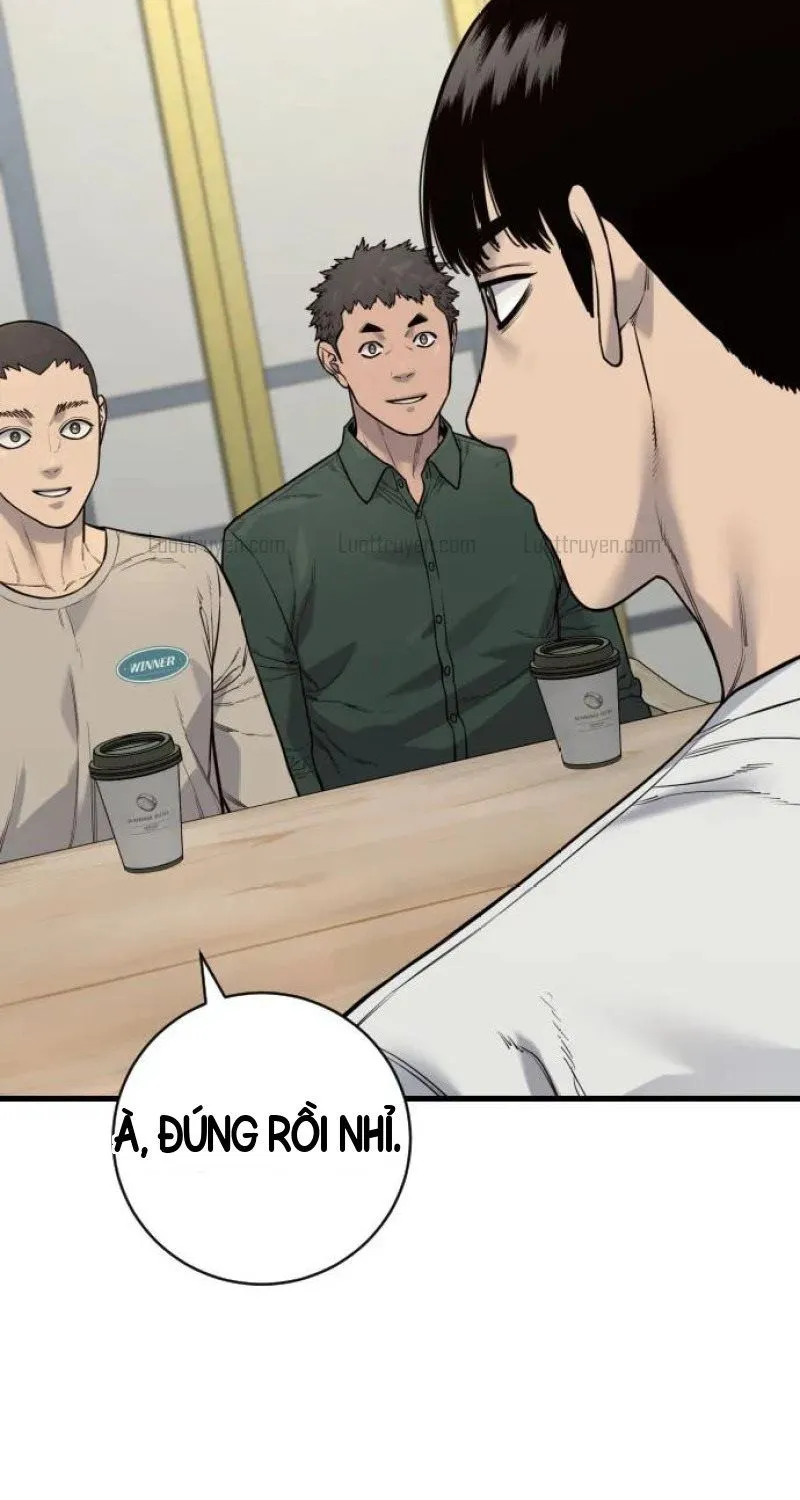 Cảnh Sát Báo Thù - Chap 146 - Trang 24