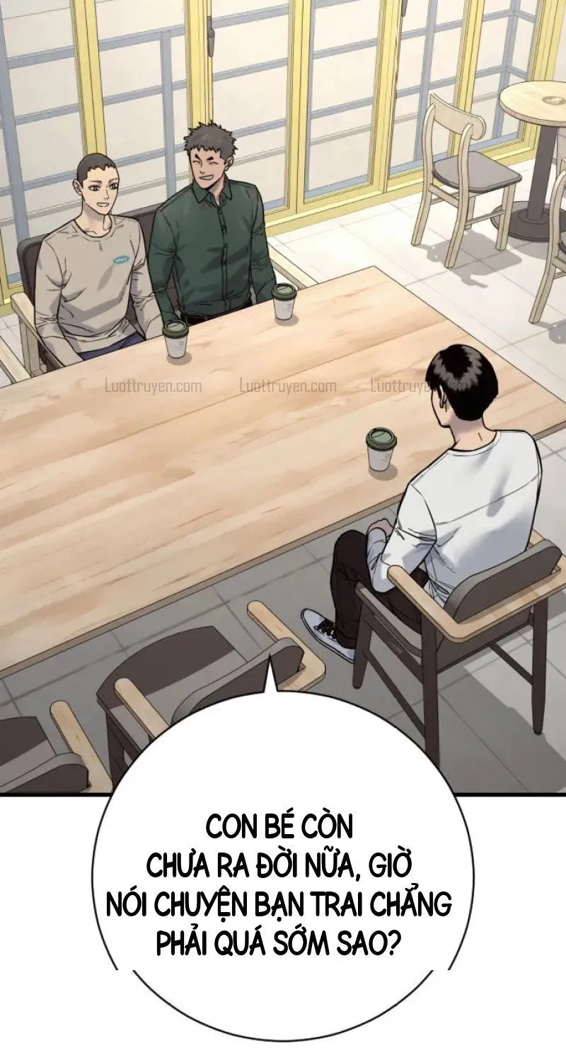 Cảnh Sát Báo Thù - Chap 146 - Trang 28