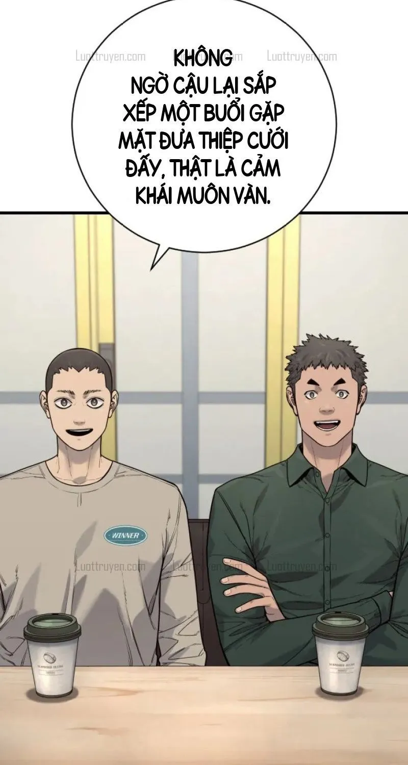 Cảnh Sát Báo Thù - Chap 146 - Trang 4