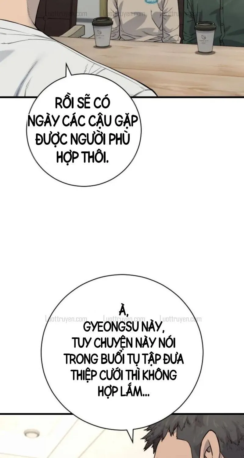 Cảnh Sát Báo Thù - Chap 146 - Trang 35