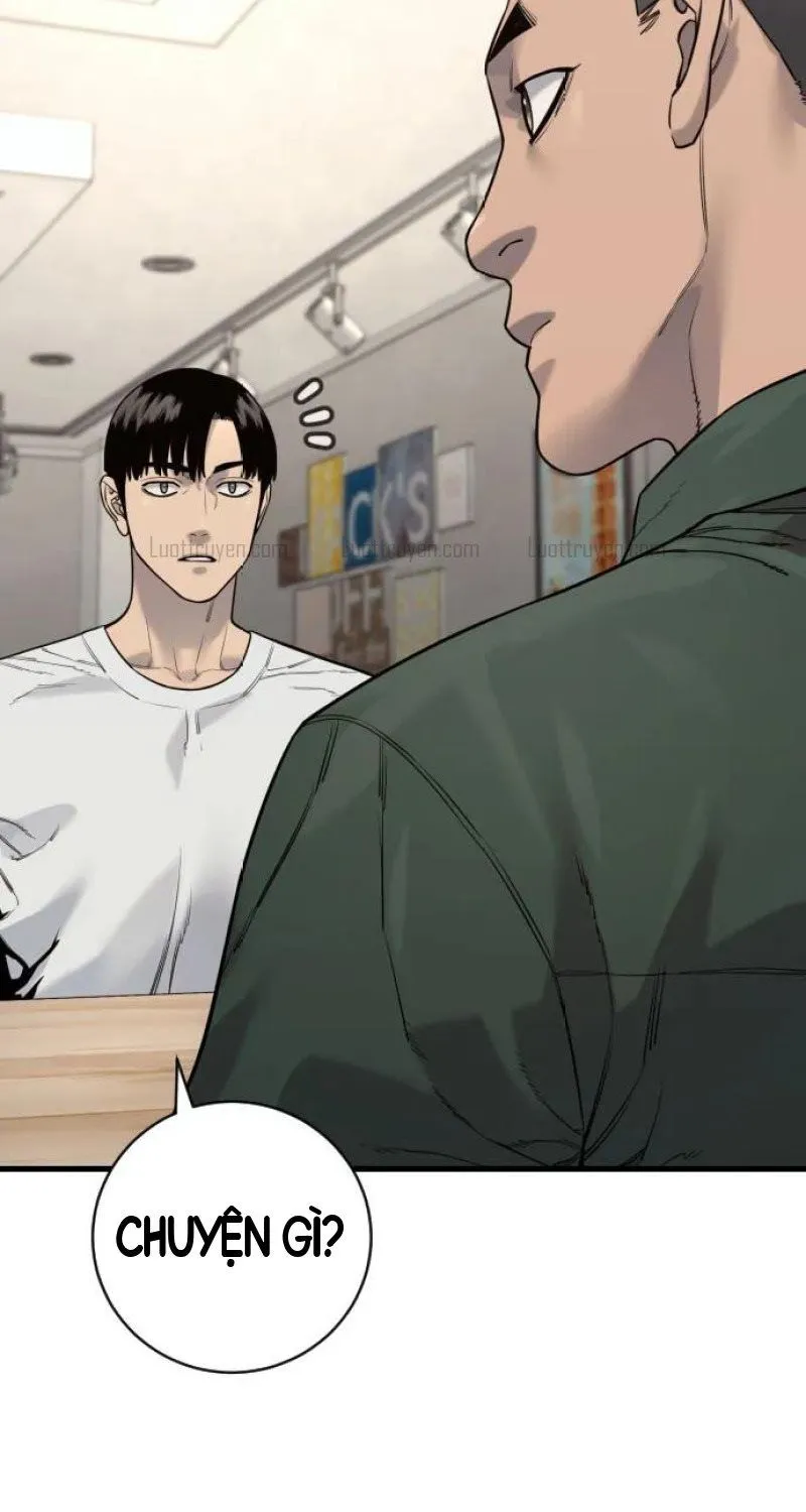 Cảnh Sát Báo Thù - Chap 146 - Trang 36
