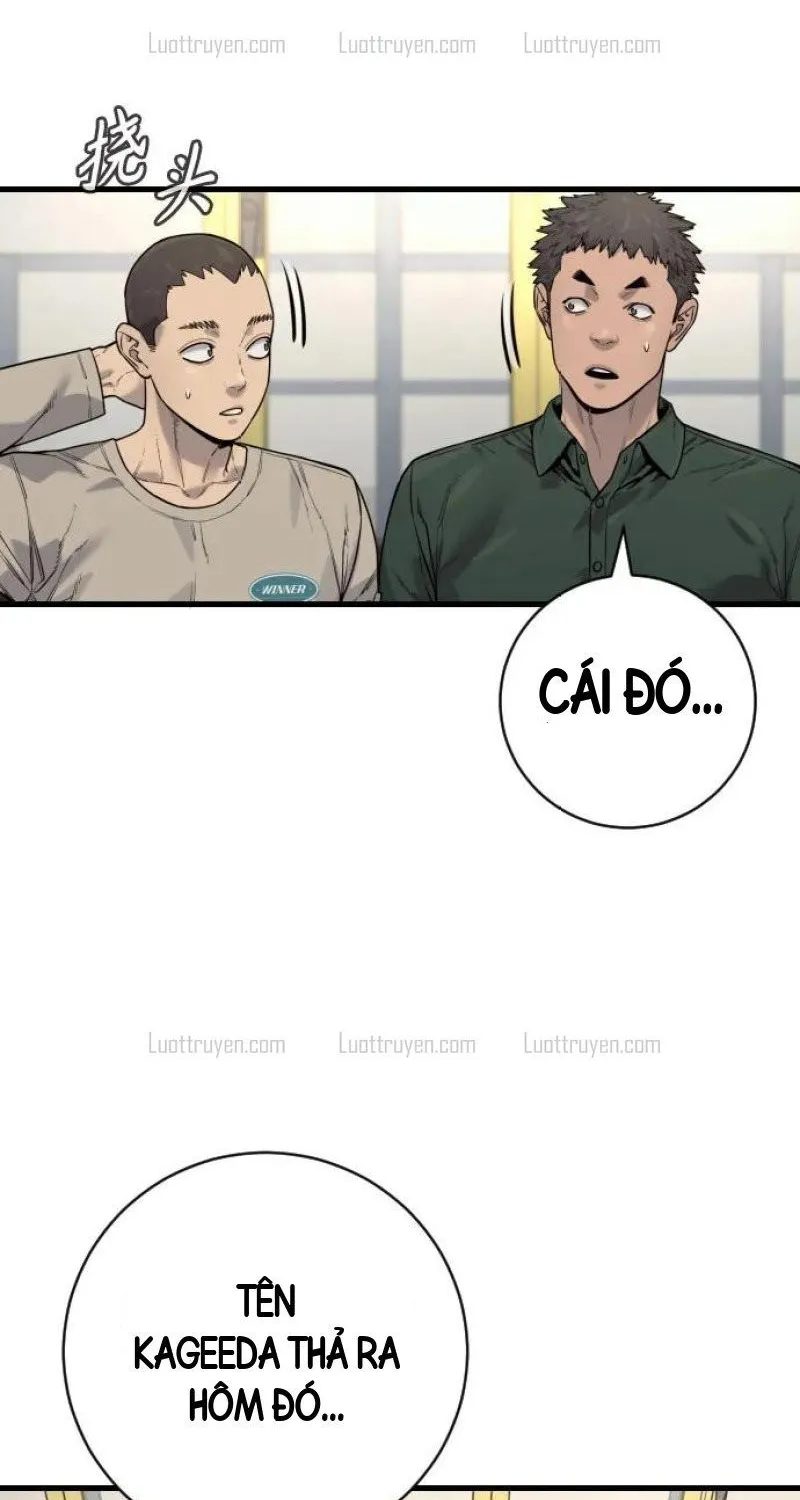Cảnh Sát Báo Thù - Chap 146 - Trang 37