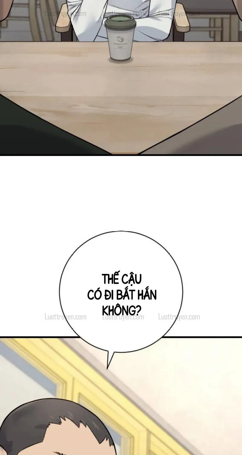 Cảnh Sát Báo Thù - Chap 146 - Trang 41