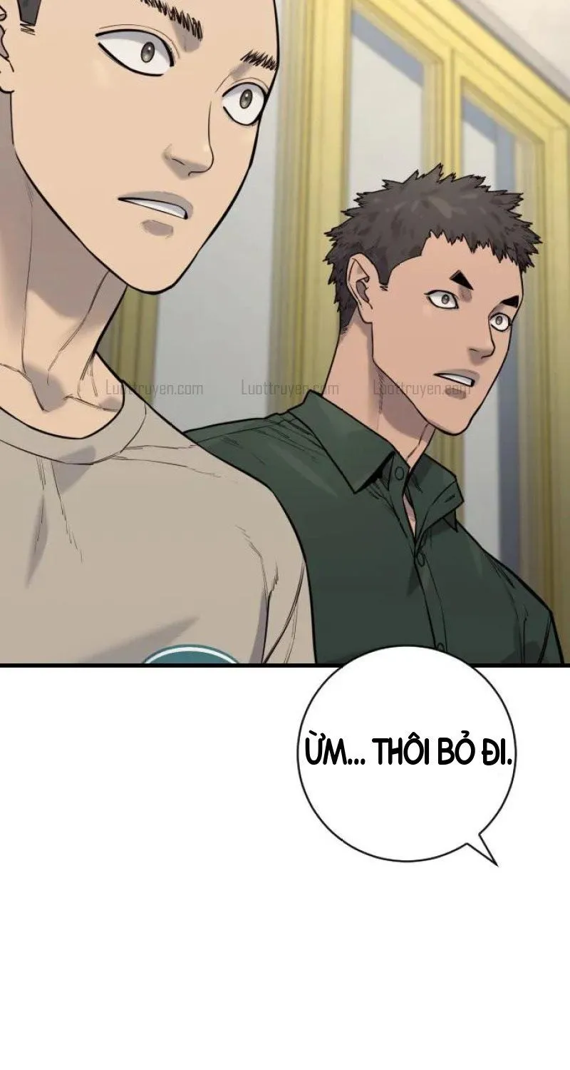 Cảnh Sát Báo Thù - Chap 146 - Trang 42
