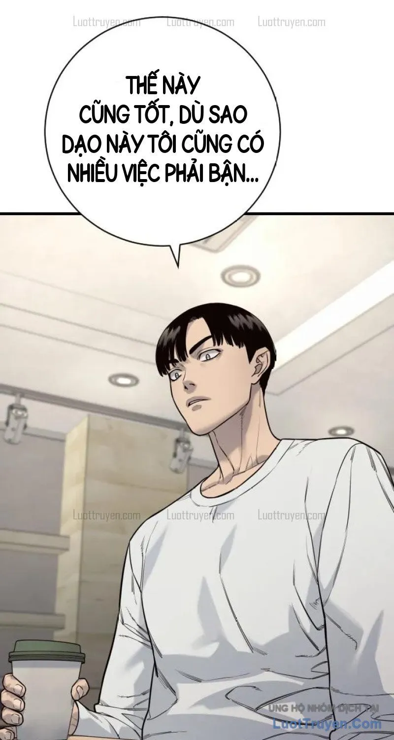 Cảnh Sát Báo Thù - Chap 146 - Trang 43