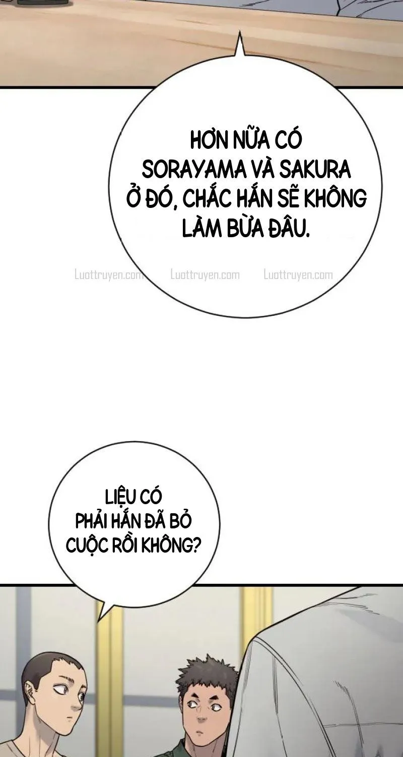 Cảnh Sát Báo Thù - Chap 146 - Trang 44