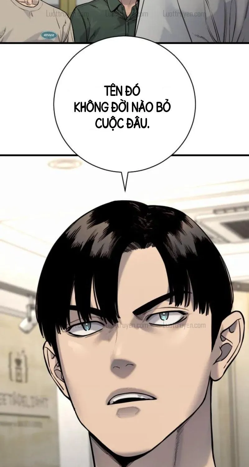 Cảnh Sát Báo Thù - Chap 146 - Trang 45