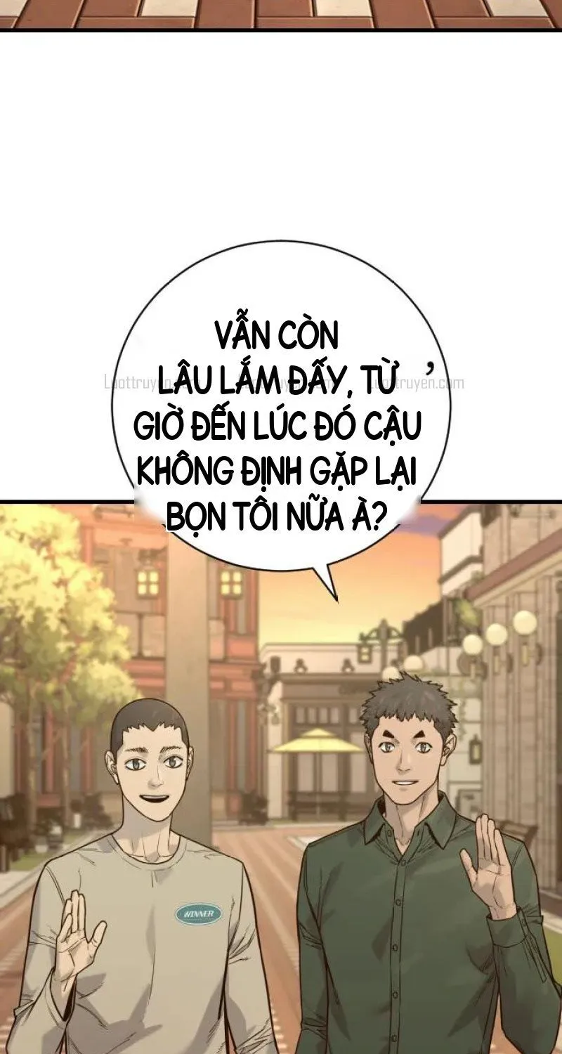 Cảnh Sát Báo Thù - Chap 146 - Trang 50