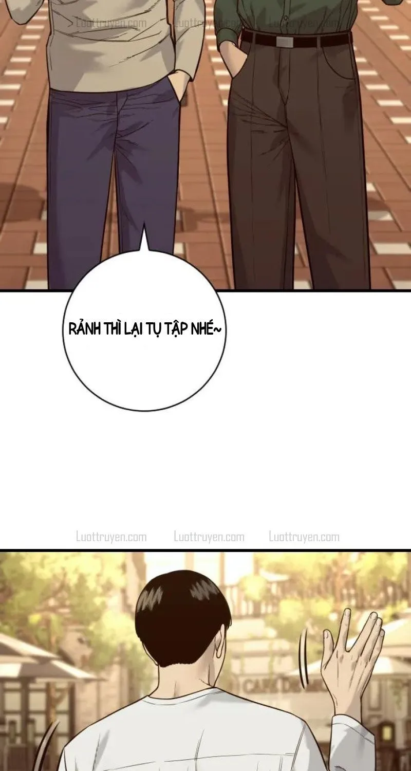 Cảnh Sát Báo Thù - Chap 146 - Trang 51