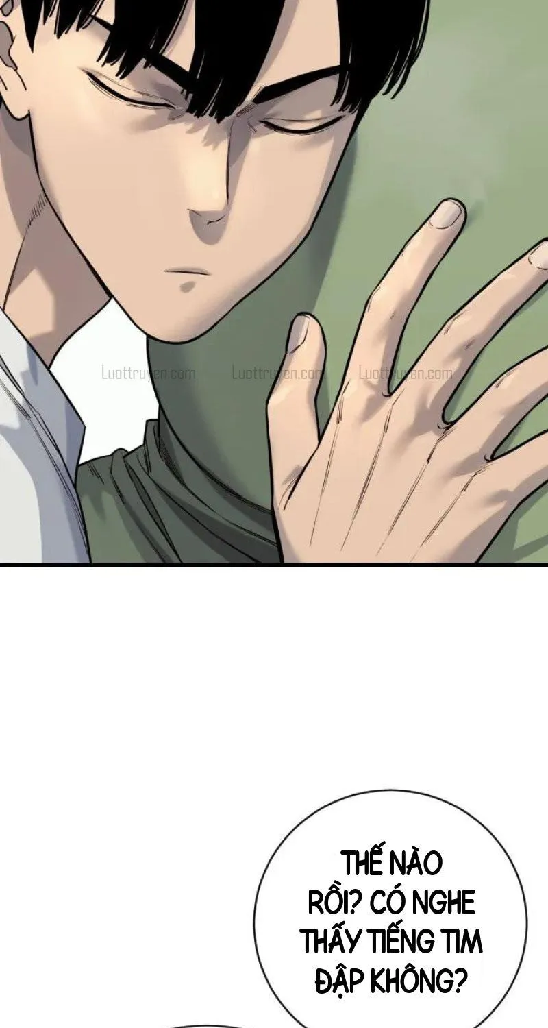 Cảnh Sát Báo Thù - Chap 146 - Trang 56