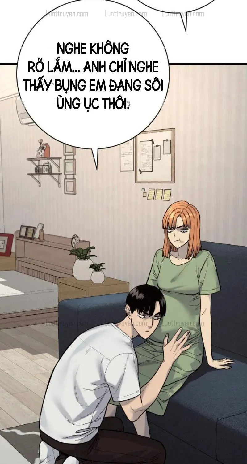 Cảnh Sát Báo Thù - Chap 146 - Trang 57