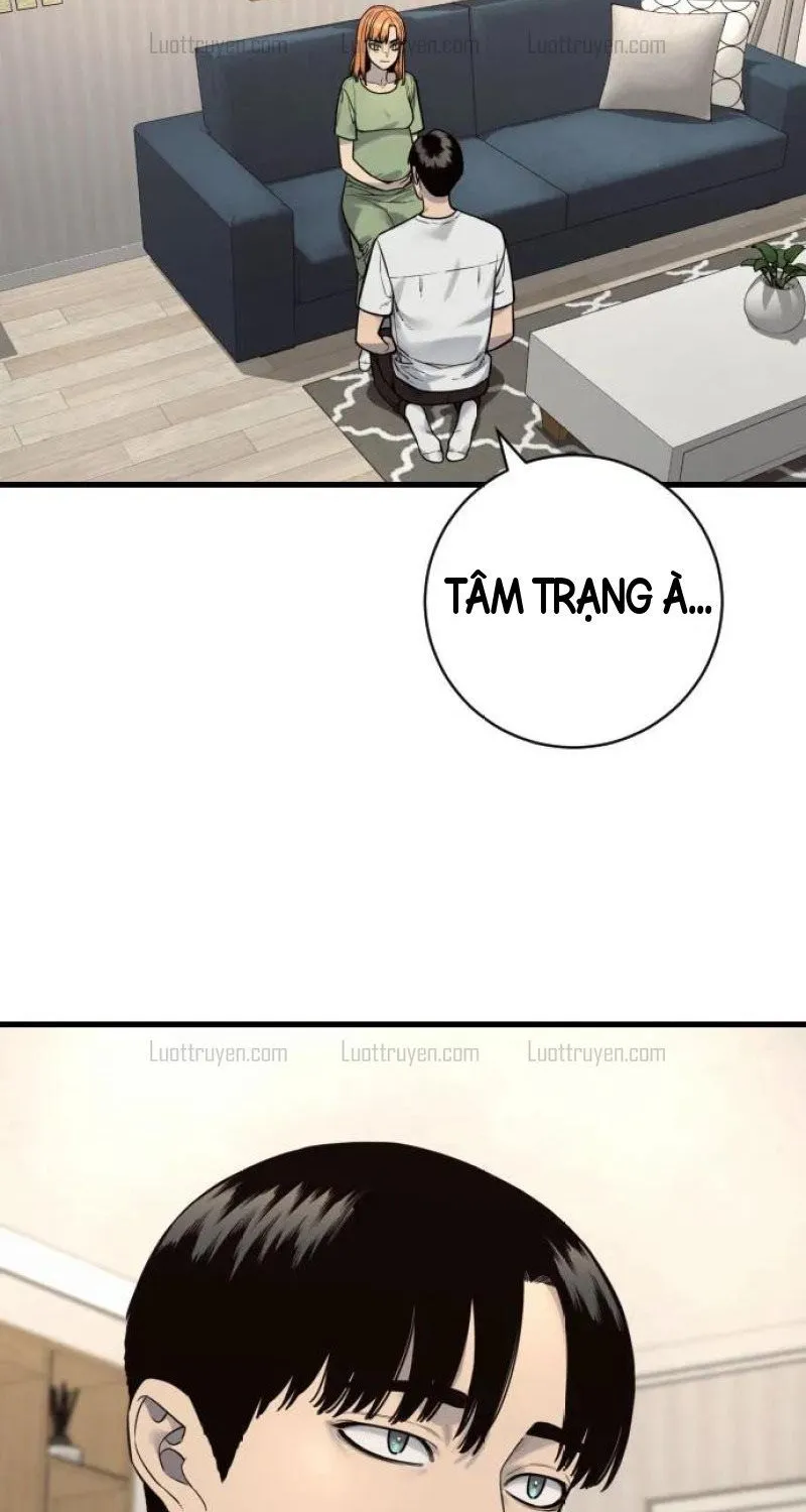 Cảnh Sát Báo Thù - Chap 146 - Trang 59