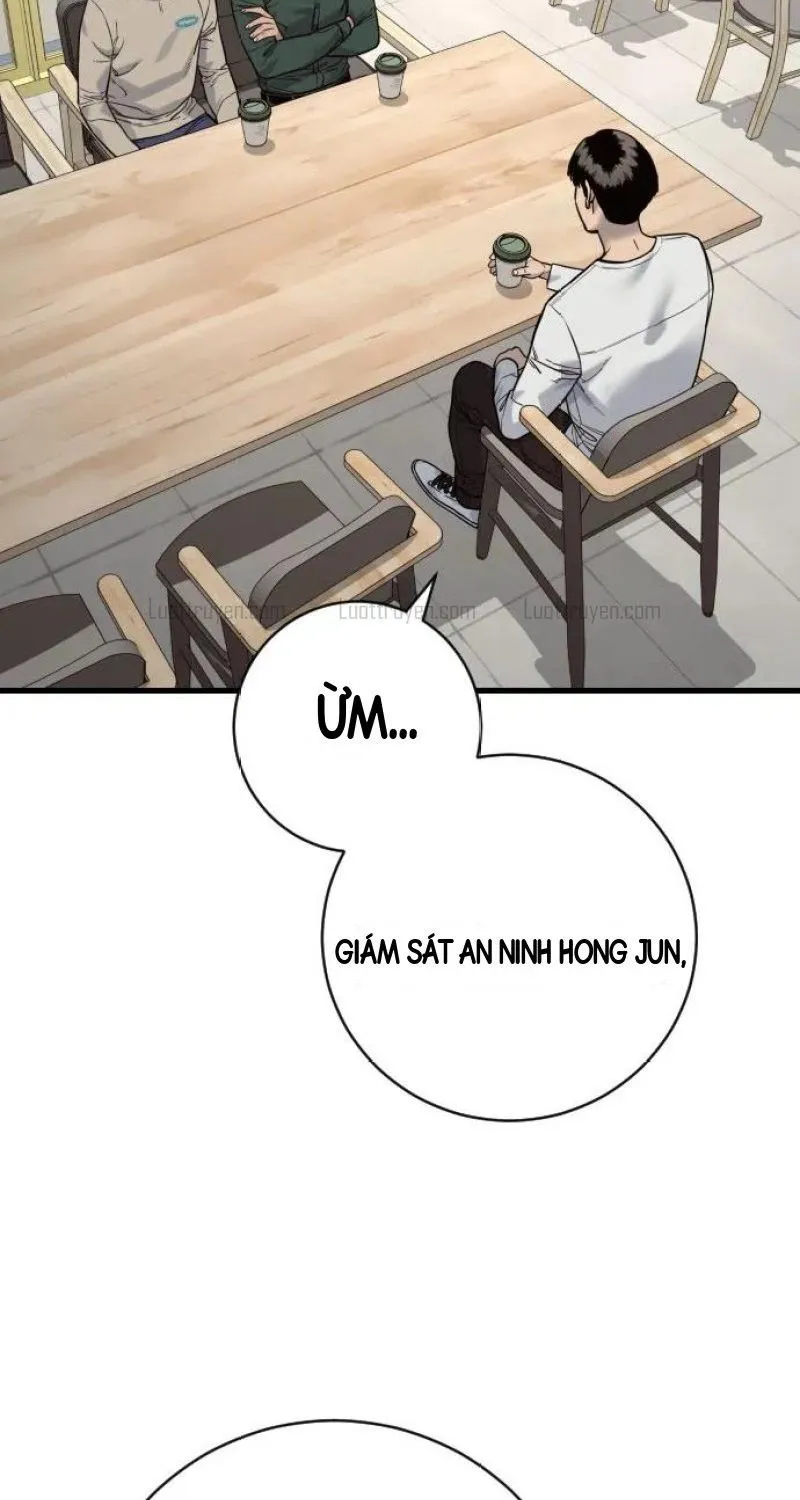 Cảnh Sát Báo Thù - Chap 146 - Trang 7