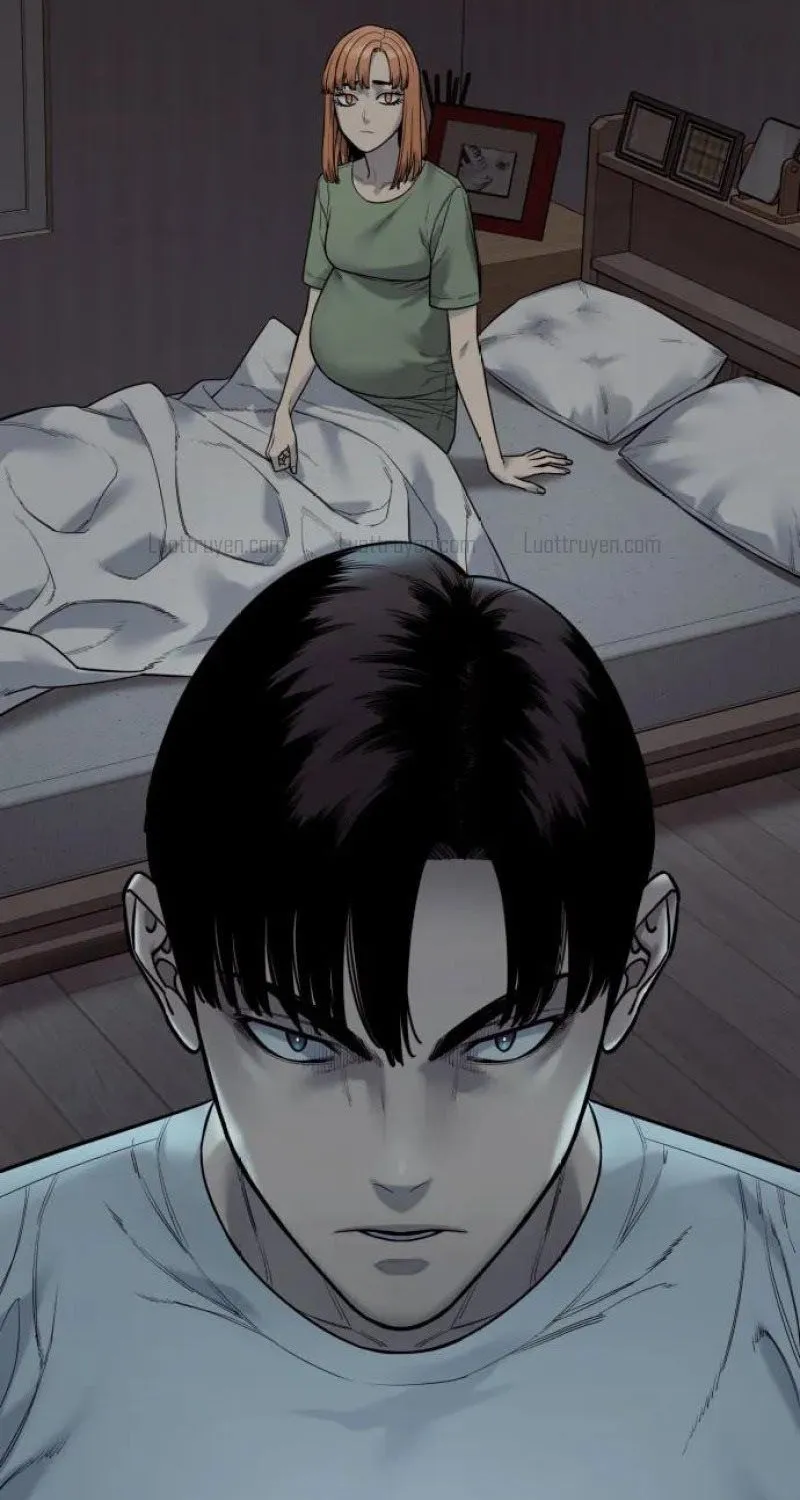 Cảnh Sát Báo Thù - Chap 146 - Trang 70