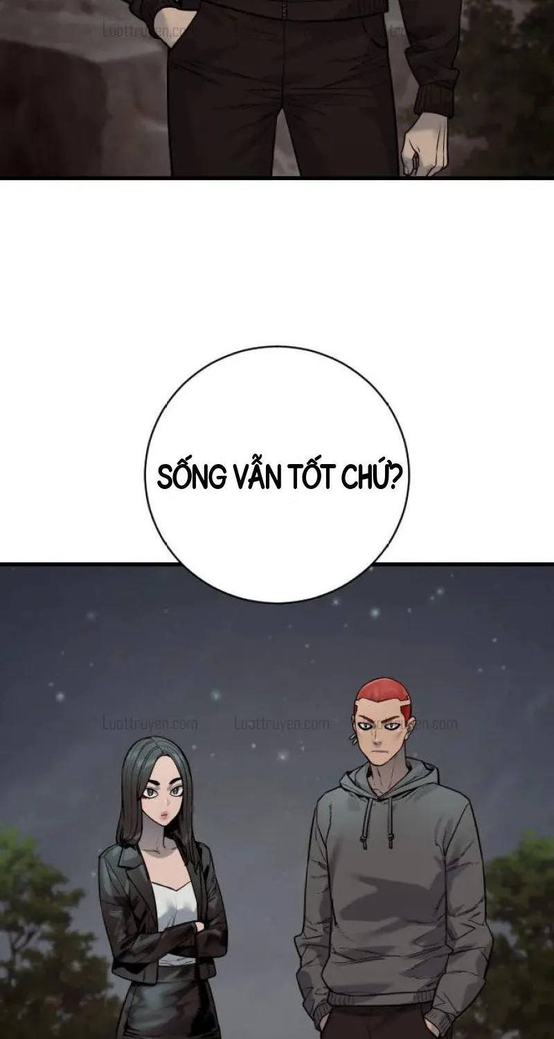Cảnh Sát Báo Thù - Chap 146 - Trang 73