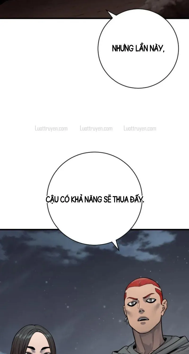 Cảnh Sát Báo Thù - Chap 146 - Trang 80