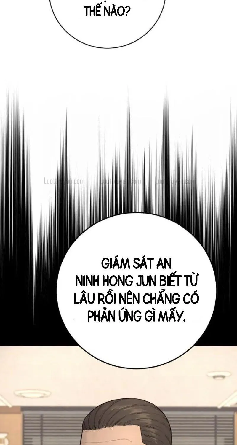 Cảnh Sát Báo Thù - Chap 146 - Trang 9