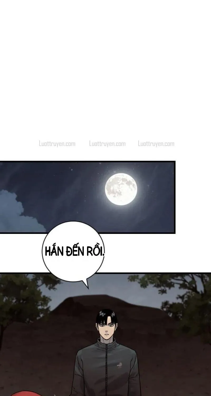 Cảnh Sát Báo Thù - Chap 146 - Trang 84
