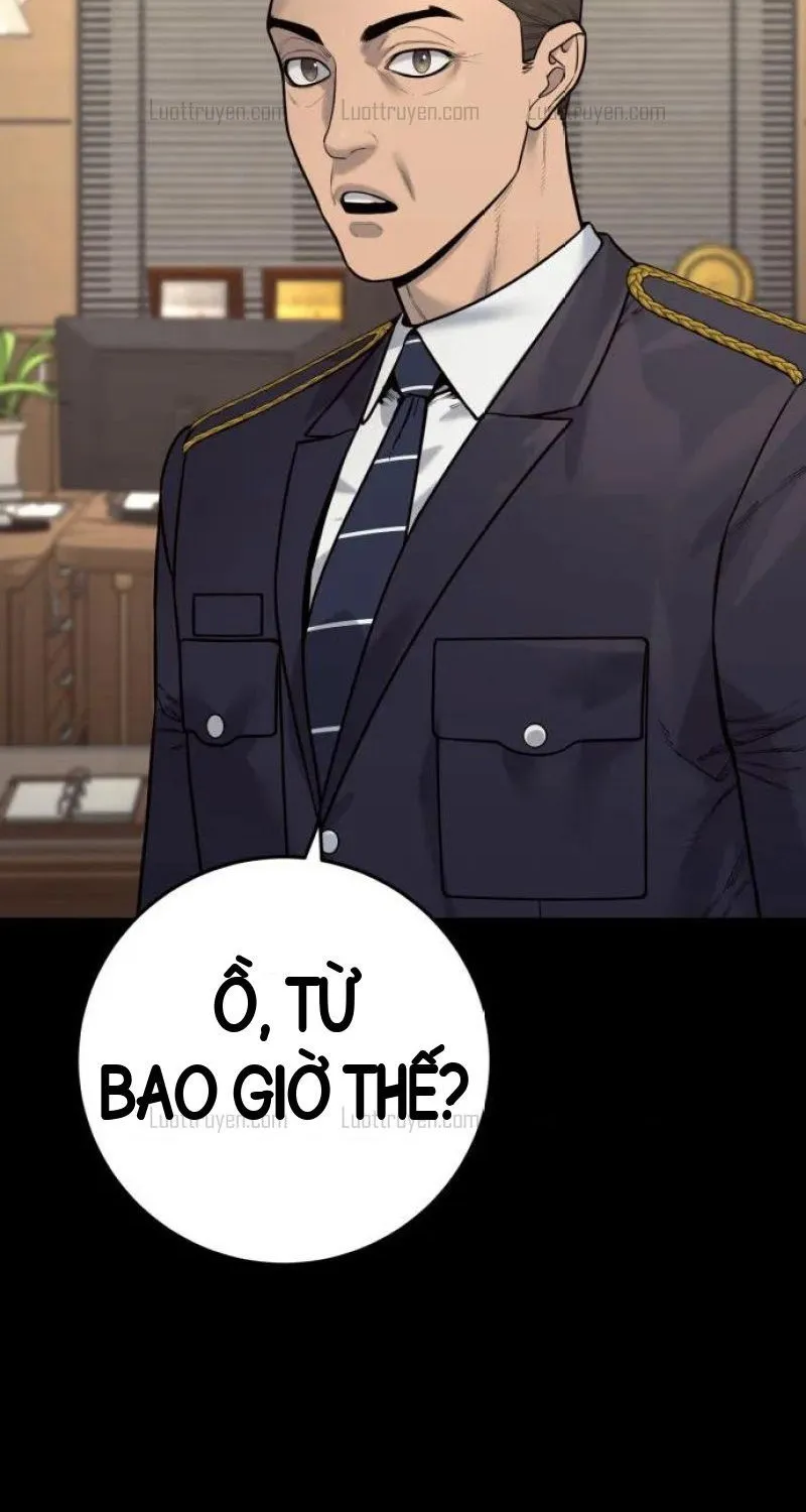 Cảnh Sát Báo Thù - Chap 146 - Trang 10