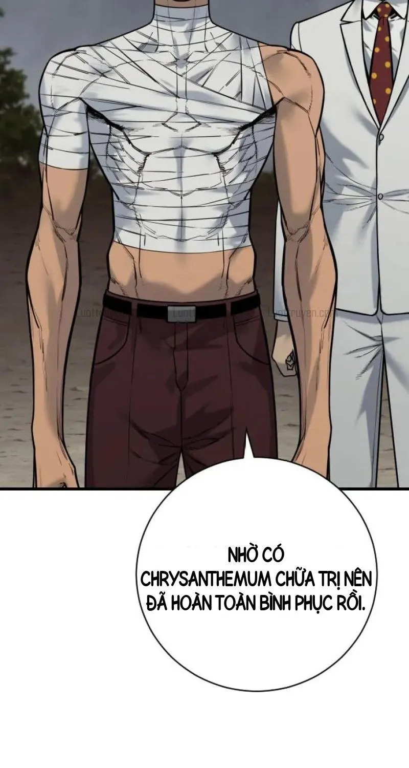 Cảnh Sát Báo Thù - Chap 147 - Trang 11