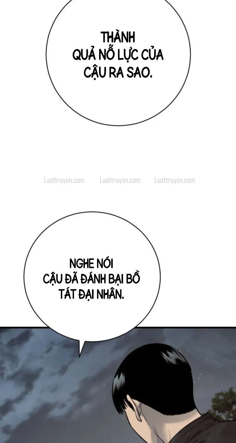 Cảnh Sát Báo Thù - Chap 147 - Trang 17