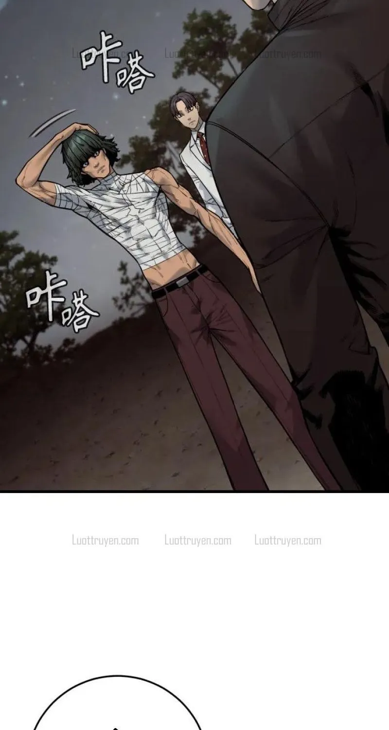 Cảnh Sát Báo Thù - Chap 147 - Trang 18