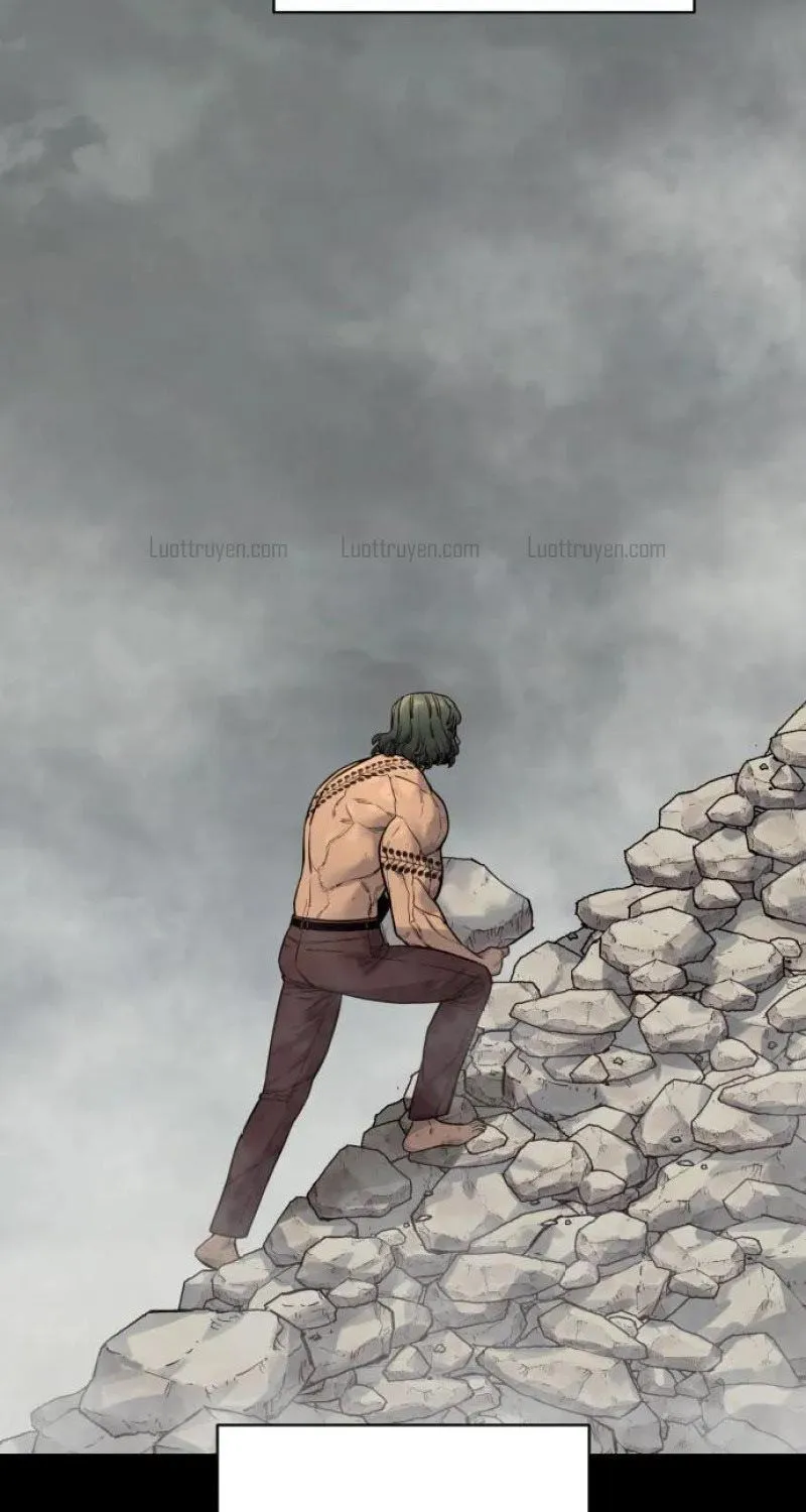 Cảnh Sát Báo Thù - Chap 147 - Trang 28
